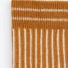 Chaussettes rayées
