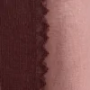 Chaussettes transparentes