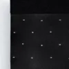 Chaussettes transparentes à pois