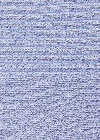 Chaussettes à volants pailletées