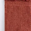Chaussettes à volants pailletées