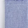 Chaussettes à volants pailletées