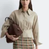 Chemise cintrée