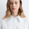 Chemise cintrée