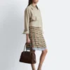 Chemise cintrée