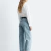 Chemise cintrée