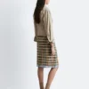 Chemise cintrée