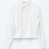 Chemise cintrée