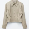 Chemise cintrée