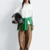 Chemise en coton