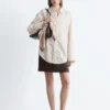 Chemise en coton