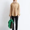 Chemise en coton