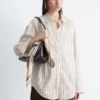 Chemise en coton