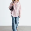 Chemise en coton