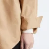 Chemise en coton