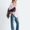 Chemise en coton