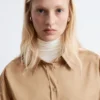 Chemise en coton
