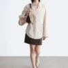 Chemise en coton