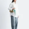 Chemise en coton