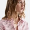 Chemise en coton