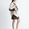 Chemise en coton