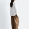 Chemise en coton