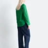Chemise en coton