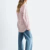 Chemise en coton