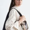 Chemise en coton