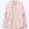 Chemise en coton