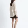 Chemise en coton