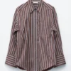 Chemise en coton