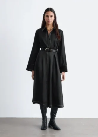 Chemise midi