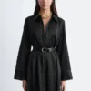 Chemise midi