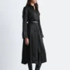 Chemise midi