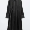 Chemise midi