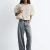 Jeans baggy