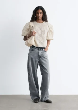 Jeans baggy