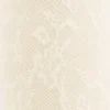 Collants en dentelle transparente
