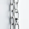 Collier à grosse chaîne