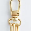 Collier à maillons épais