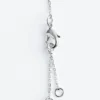 Collier à pendentifs longs