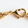 Collier à pendentifs superposés