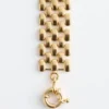 Collier ras-du-cou à chaîne