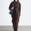 Combinaison utilitaire à ceinture