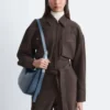 Combinaison utilitaire à ceinture