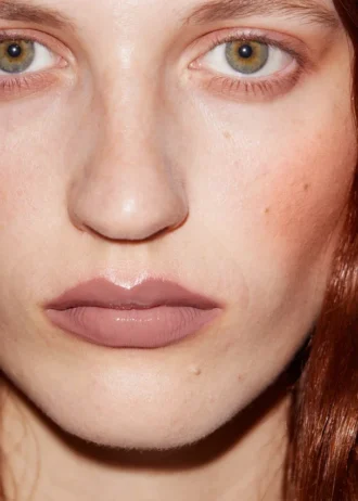 Blush en poudre Sand Sculpture