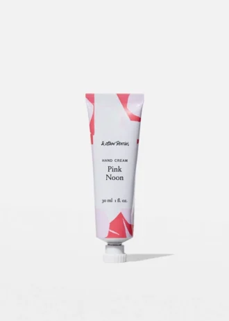 Crème pour les mains Pink Noon