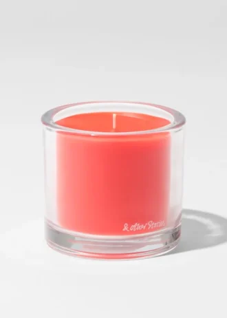 Déjà Vu Mood Bougie parfumée Déjà Vu Mood