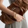 Ensemble de bracelets tubulaires
